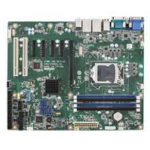 研華AIMB-786 LGA1151第8代Intel? Core? i7/i5/i3/ Pentium?/Celeron?母板