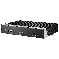 研華AIR-100 基于Intel Atom E3950處理器，AI計算平臺，內(nèi)置Myriad X VPU * 1