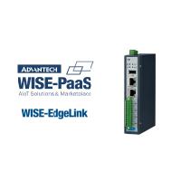 研華SRP-IFS420-E14TAE Protocol gateway with WISE-EdgeLink, 2xLAN, 4xCOM, 1GB storage