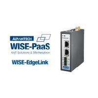 研華SRP-IFS420-E12TAE Protocol gateway with WISE-EdgeLink, 2xLAN, 2xCOM, 1GB storage