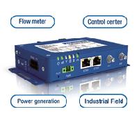 研華ESRP-PCS-ICR3231 Industrial Cellular Router Supports IEC 60870-5-101/104 Communication Protocol