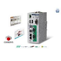 研華ESRP-SCS-UNO1372 Real-time SoftPLC & SoftMotion Cabinet Controller