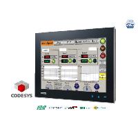 研華ESRP-SCS-TPC5152 Visualized Real-time SoftLogic Panel Controller