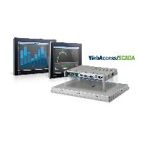 研華ESRP-SCA-TPCB200 Process Visualization with Various Display Sizes