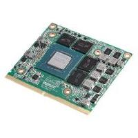 研華SKY-MXM-T1000 MXM 3.1 Type A NVIDIA?Quadro?Embedded T1000 with DP 1.4a