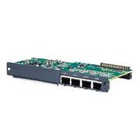 研華98910770501 Advanced Flex I/O for 4x GbE PoE