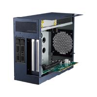 研華MIC-75S20 帶1個(gè)PCIe x16、1個(gè)PCIe x4、2個(gè)2.5