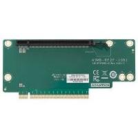 研華ASMB-RF2F-10B1 ASMB 2U PCIe Gen.5 x16 to x16 Card (RoHS)