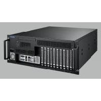 研華HPC-7420 用于EE-ATX/EATX/ATX主板的4U 短深度服務(wù)器機(jī)箱，帶有11個(gè)FH/FL擴(kuò)展插槽