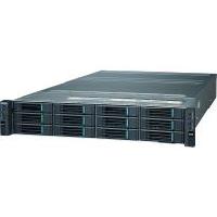 研華SKY-9232D3 2U 4Node Rackmount Server for Hyper-converged Infrastructure and Storage