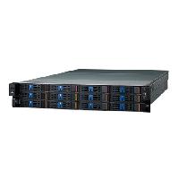 研華SKY-7221 2U High Performance Rackmount Server with Intel Xeon Scalable Processor Family