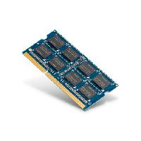 研華SQR-SD3I SODIMM DDR3L 1333/1600/1866，帶溫度傳感器 (-40~85°C)