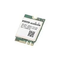 研華EWM-W174M201E IEEE802.11ax (2.4GHz&5GHz) + BT5.2, M.2 2230 AE Key (PCIe-USB)