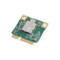 研華EWM-W193 IEEE 802.11ac + 藍(lán)牙5.0 Half Mini-PCIe模塊