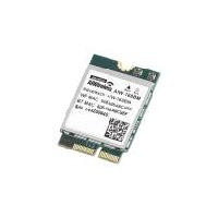 研華AIW-168 IEEE802.11 ax （2.4GHz/5GHz/6GHz）+ BT5.3, M.2 2230 E Key, PCIe-USB