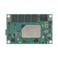 研華SOM-7532 Intel Pentium/Celeron 和 Atom x6000 系列 (Elkhart Lake) 處理器， COM Express Mini Type 10 模塊