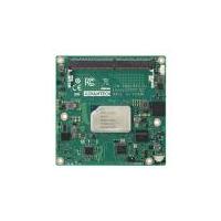 研華SOM-6832 Intel Pentium/Celeron 及 Atom x6000系列（Elkhart Lake）處理器，COM Express? Compact Type 6 模塊