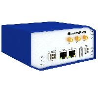 研華BB-SR30500010 SmartFlex, NAM, 2x Ethernet, Plastic, Without Accessories