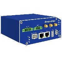 研華BB-SR30500320 SmartFlex, NAM, 2x Ethernet, 1x RS232, 1x RS485, Metal, Without Accessories