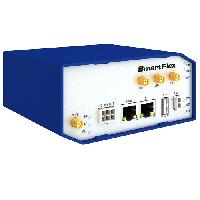 研華BB-SR30510010 SmartFlex, NAM, 2x Ethernet, Wi-Fi, Plastic, Without Accessories