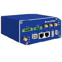 研華BB-SR30510320 SmartFlex, NAM, 2x Ethernet, 1x RS232, 1x RS485, Wi-Fi, Metal, Without Accessories