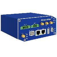 研華BB-SR30310325-SWH LTE 路由器、2E、USB、2I/O、SD、232、485、2S、W、SL、Acc、SmartWorx Hub