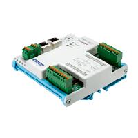 研華AMAX-4817 8 通道 16 位隔離式模擬量輸入 EtherCAT 遠程 I/O 模塊