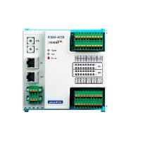 研華AMAX-4830 16-ch Isolated Digital Input and 16-ch Isolated Digital Output EtherCAT Remote I/O Module