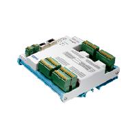 研華AMAX-4862 16-ch IDI & 16-ch Relay EtherCAT Remote I/O module