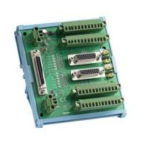 研華ADAM-3955-AE 2-Axis 50-pin SCSI DIN-rail motion wirin