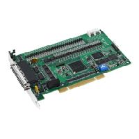 研華PCI-1285E 八軸PCI接口DSP架構(gòu)經(jīng)濟(jì)版脈沖運(yùn)動(dòng)控制卡