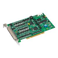 研華PCI-1245V Value DSP-Based 4-Axis Motion Control Universal PCI Card