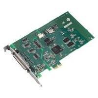 研華PCIE-1245E 通用型經(jīng)濟(jì)4軸步進(jìn)和伺服電機(jī)控制PCI總線卡