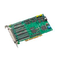 研華PCI-1240U 4軸通用PCI步進(jìn)/脈沖伺服電機(jī)運(yùn)動(dòng)控制卡