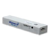 研華BB-WCD1H3001HP100 Wzzard Mesh Indoor Node - Temp, Humidity, 3 AI, 100ms Vbat Power Out