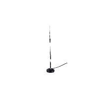 研華BB-AO-ALTE-MG9S-F Antenna GSM/UMTS/LTE, Magnetic base, SMA-M