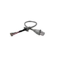 研華BB-ACH0-CA-DP003-G Accessory Cable, WiFi Module, Ethernet RJ45 to Hirose