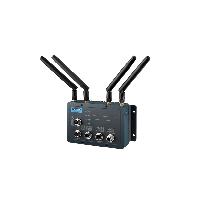 研華EKI-6333AC-M12 EN50155 Railway Concurrent Dual-Band 2T2R Wi-Fi AP/Client