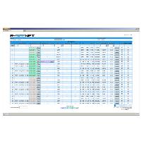 研華BB-RSN-00050 R-SeeNet - Monitoring software for Advantech cellular routers - Licence for 50 routers