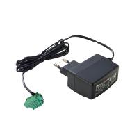 研華RPS-ICR2-EU Wall Power Supply, ICR-2000, v2i, EU plug, 1.5 m