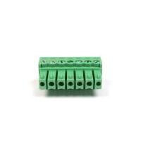 研華CON-ICR2-7-SER Terminal block connector 7-pin RS232/RS485 for ICR-2400