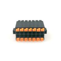 研華CON-ICR44-14 Terminal block connector 14-pin for ICR-4400 Series