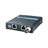 研華IMC-150LI Hardened Long Reach Ethernet Extender, UTP, Coaxial