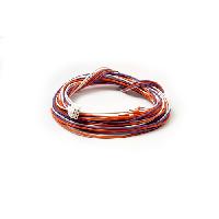 研華BB-KIO-v3-MO6-3 IO 6-wire cable SmartFlex/SmartMotion, 3m