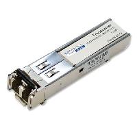 研華SFP-GSS-20KRX Hardened SFP/1250-ED, SSLX-SM/SC (1550T/1310R) 20km (also known as 808-38222)