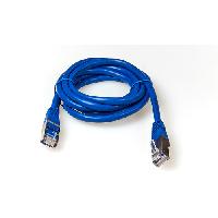 研華BB-KD-ETH Ethernet cross cable, All routers