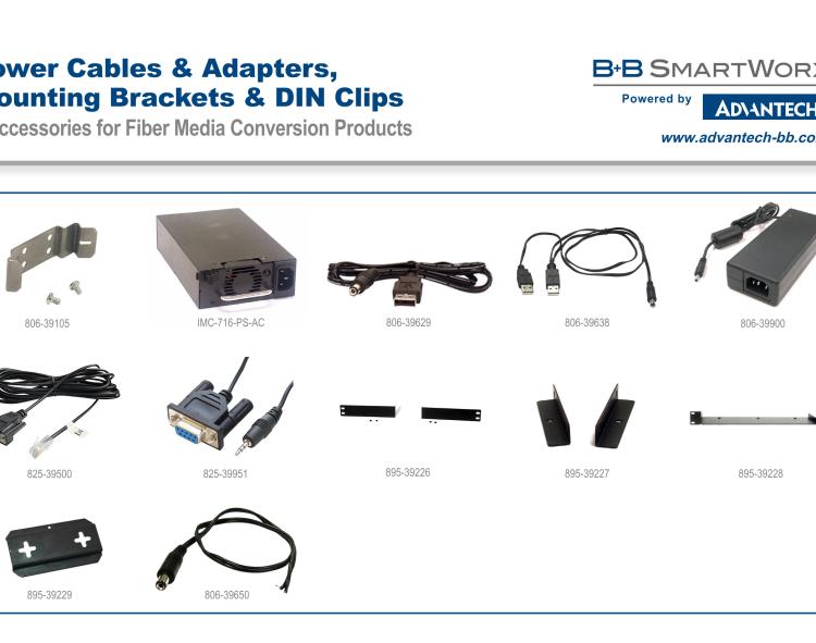 研華IMC-716-PS-AC-A PS/120-AC Module, for iMediaChassis/6-AC (120 watt, 100/240V AC)