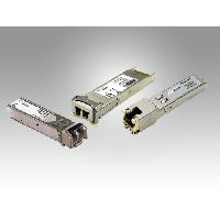 研華SFP-XSM-LCI-20K Hardened SFP+LR/10G-ED, SM1310/LC 20Km