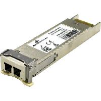 研華SFP-XSM-10K-XFP XFP LR/10G-ED, SM1310/LC 10km, 0~70℃ (also known as 808-38611)