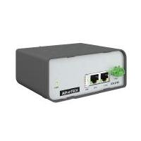 研華ICR-2701PA02 ICR-2700, EMEA, 2× ETH, USB, Plastic, UK Power Supply